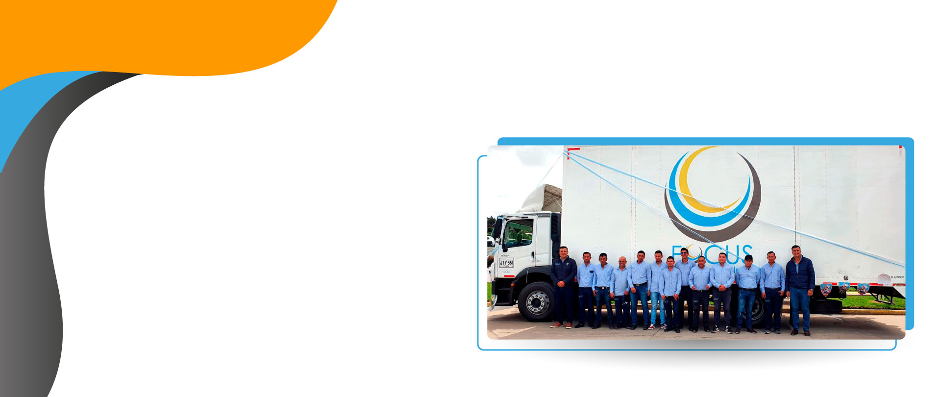 Nuestro equipo de FOCUS SERVICIOS INTEGRALES